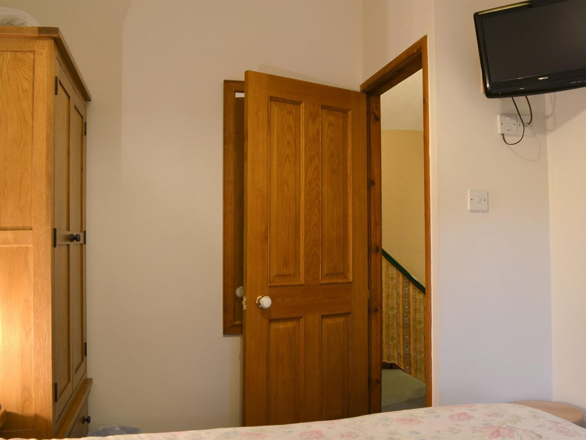 Printers Cottage Ambleside Extérieur photo