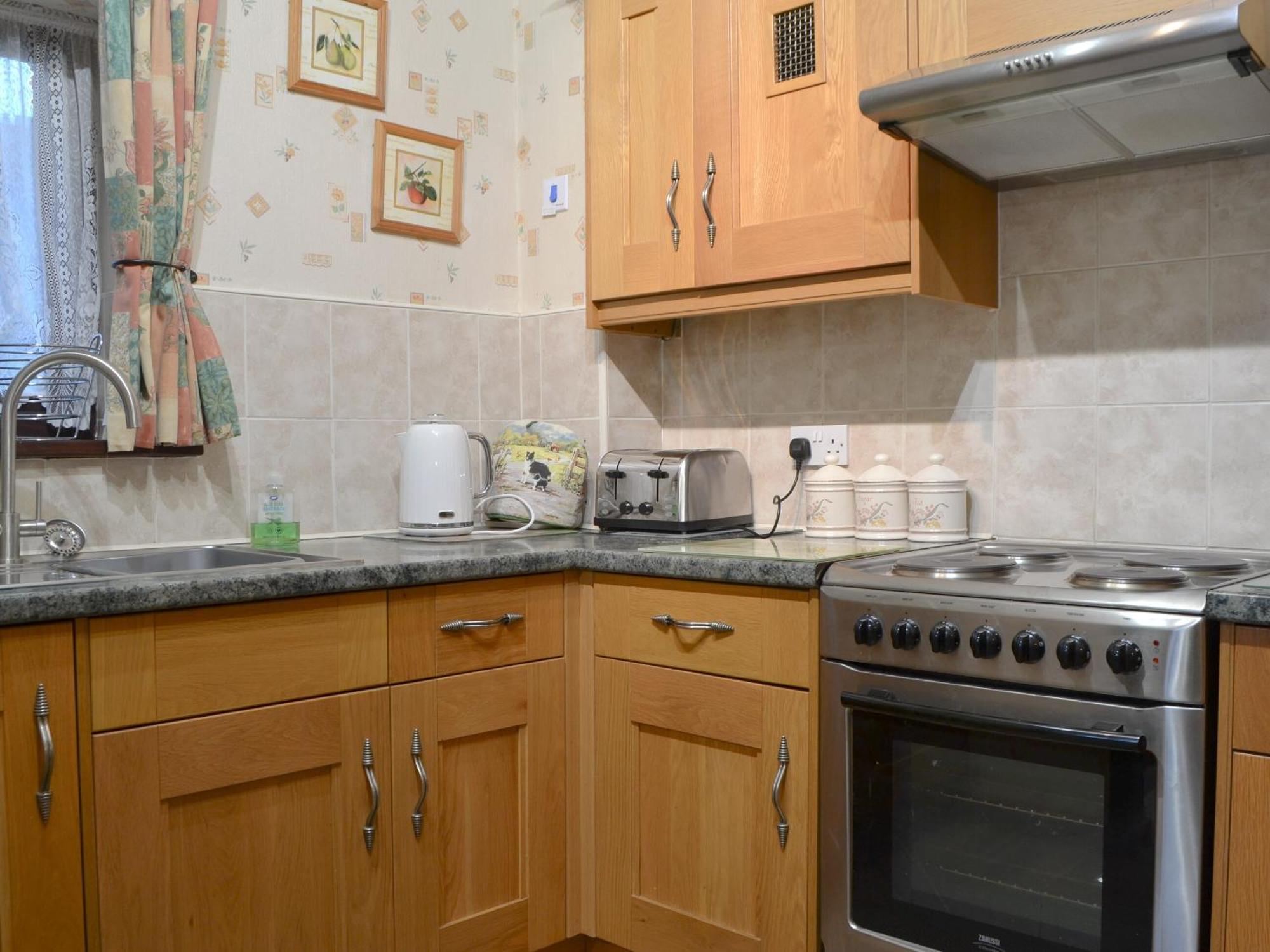 Printers Cottage Ambleside Extérieur photo