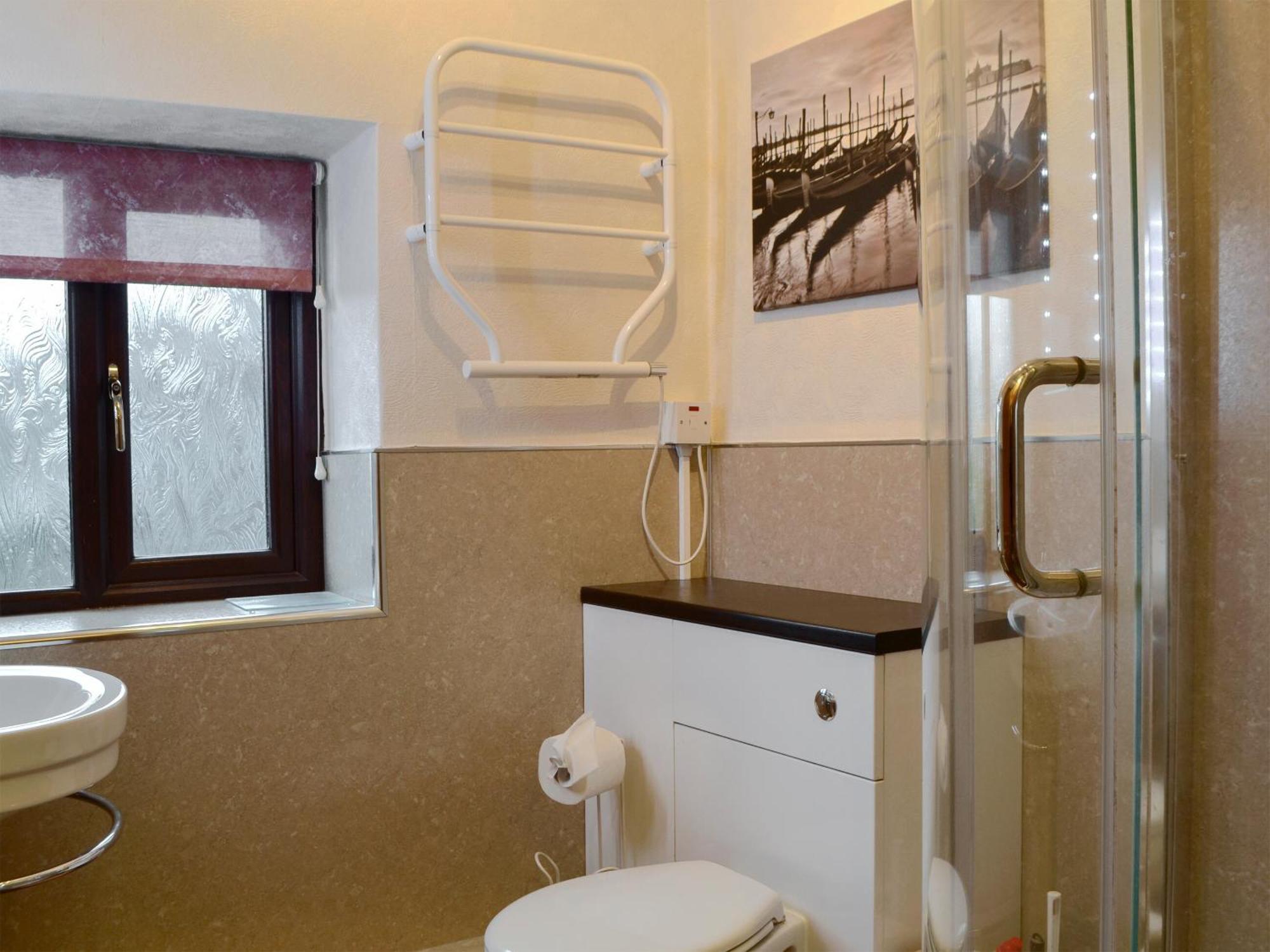 Printers Cottage Ambleside Extérieur photo