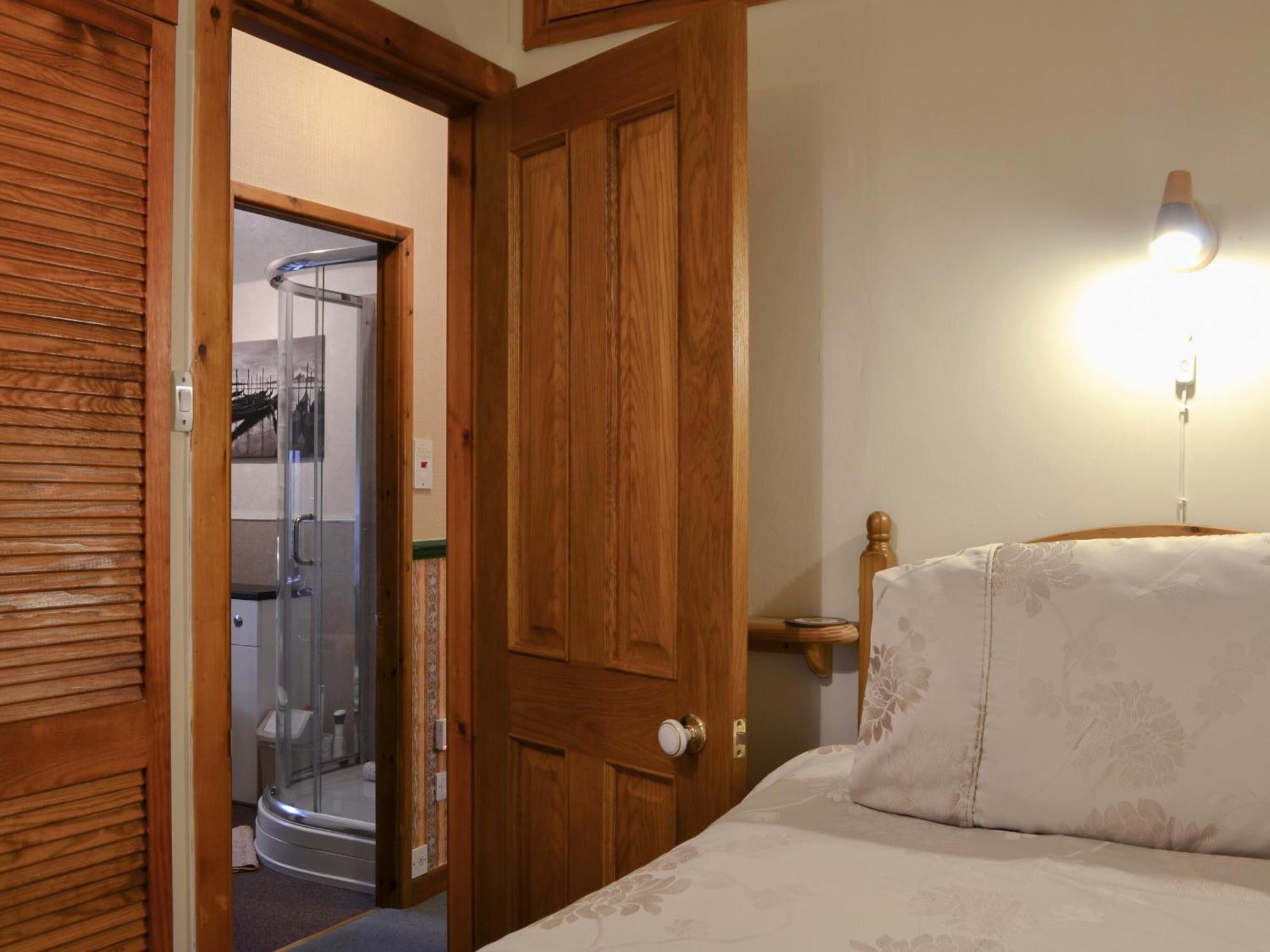 Printers Cottage Ambleside Extérieur photo