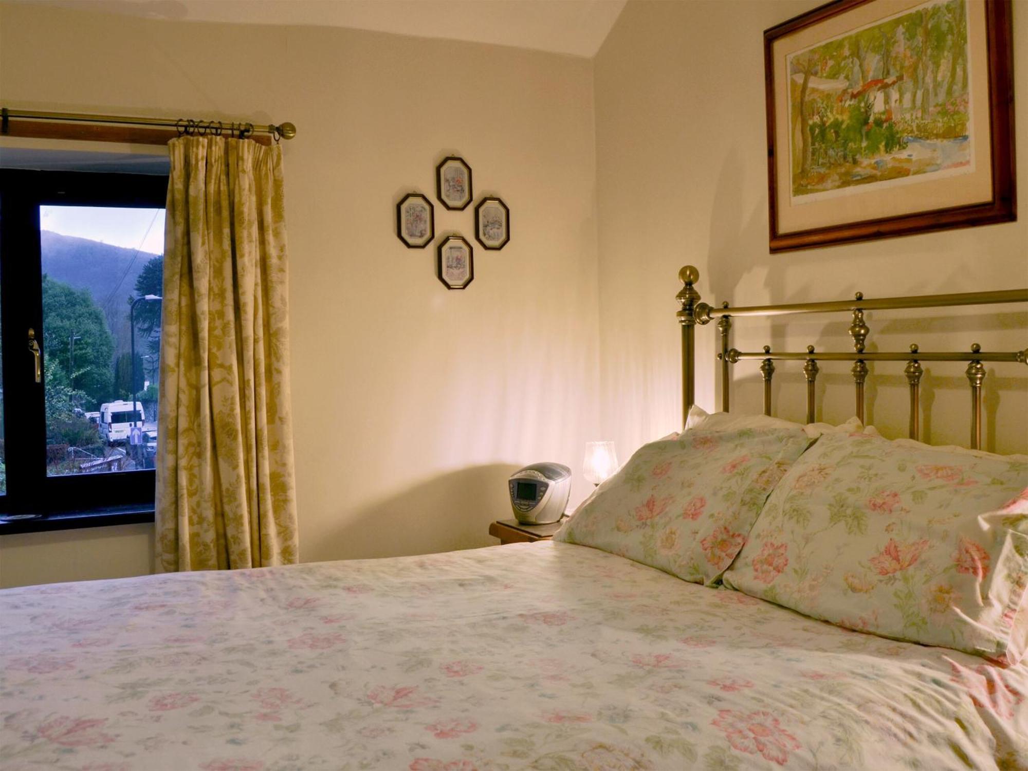 Printers Cottage Ambleside Extérieur photo