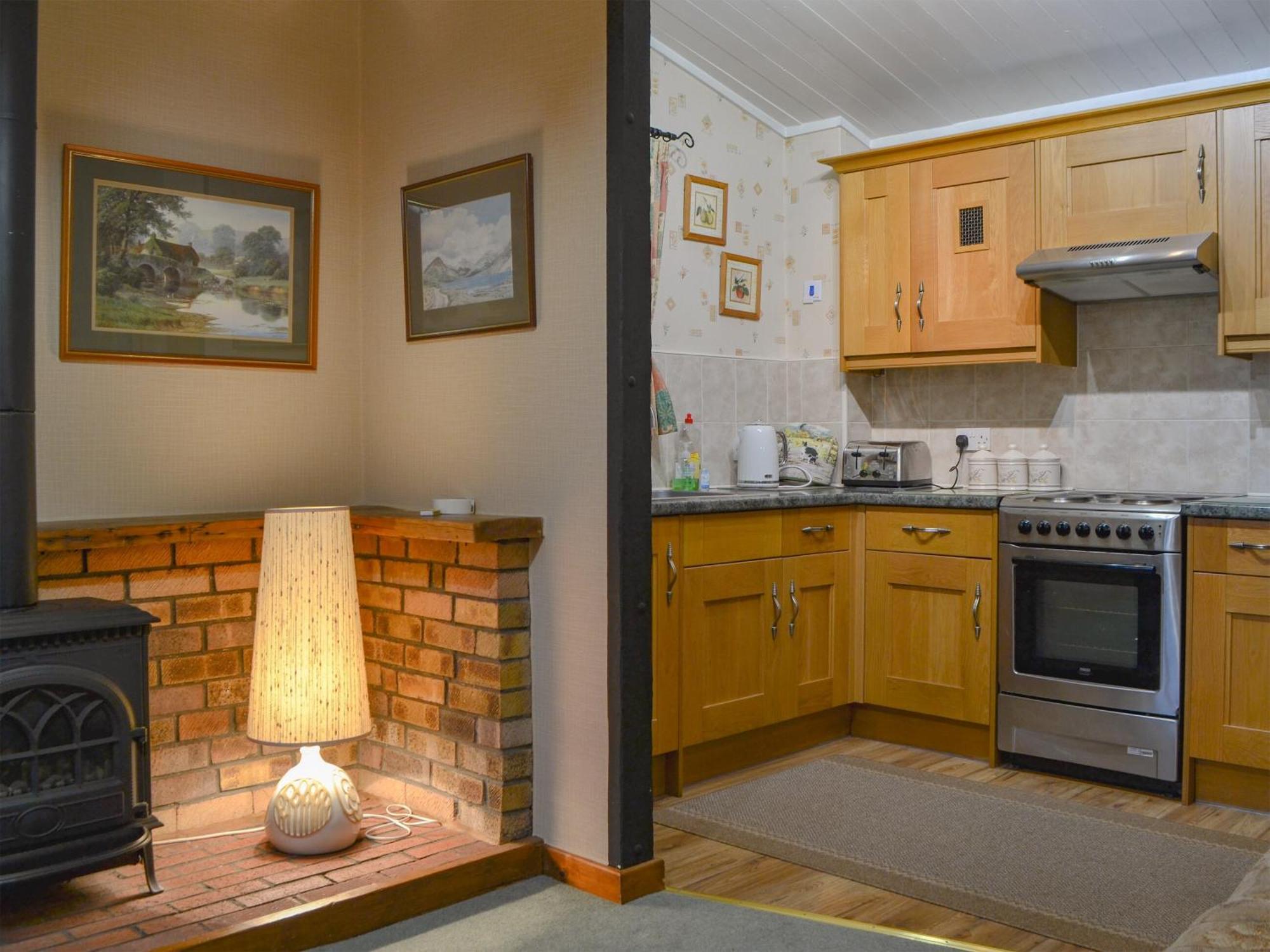 Printers Cottage Ambleside Extérieur photo