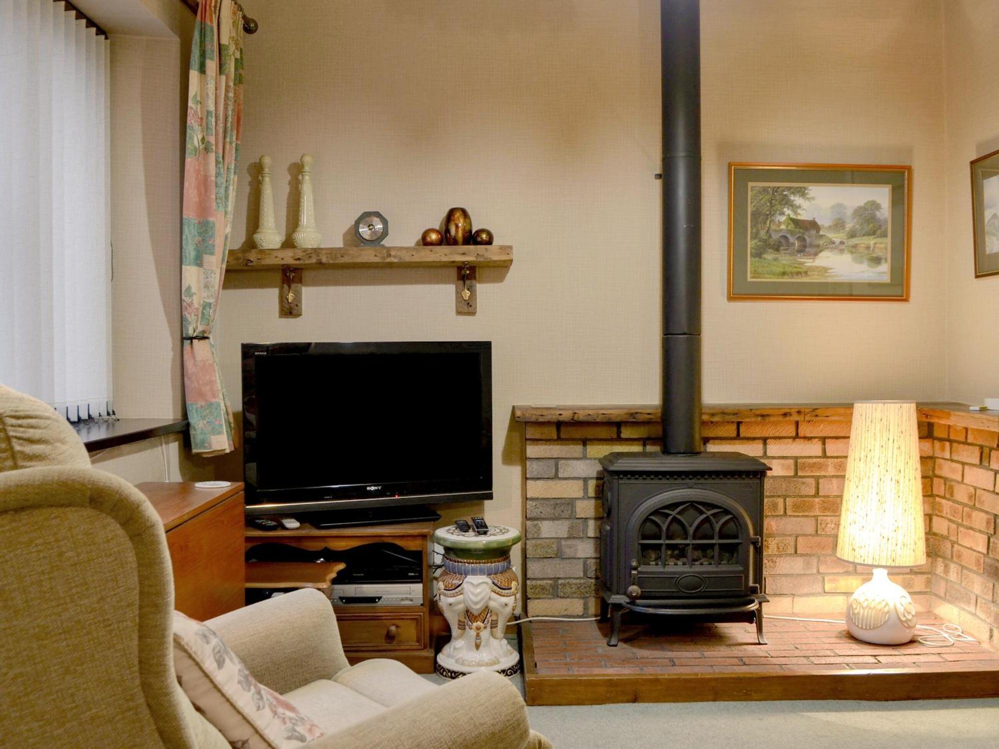 Printers Cottage Ambleside Extérieur photo