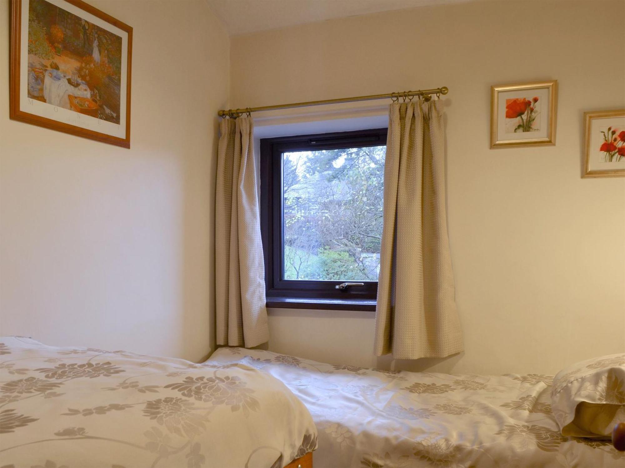 Printers Cottage Ambleside Extérieur photo