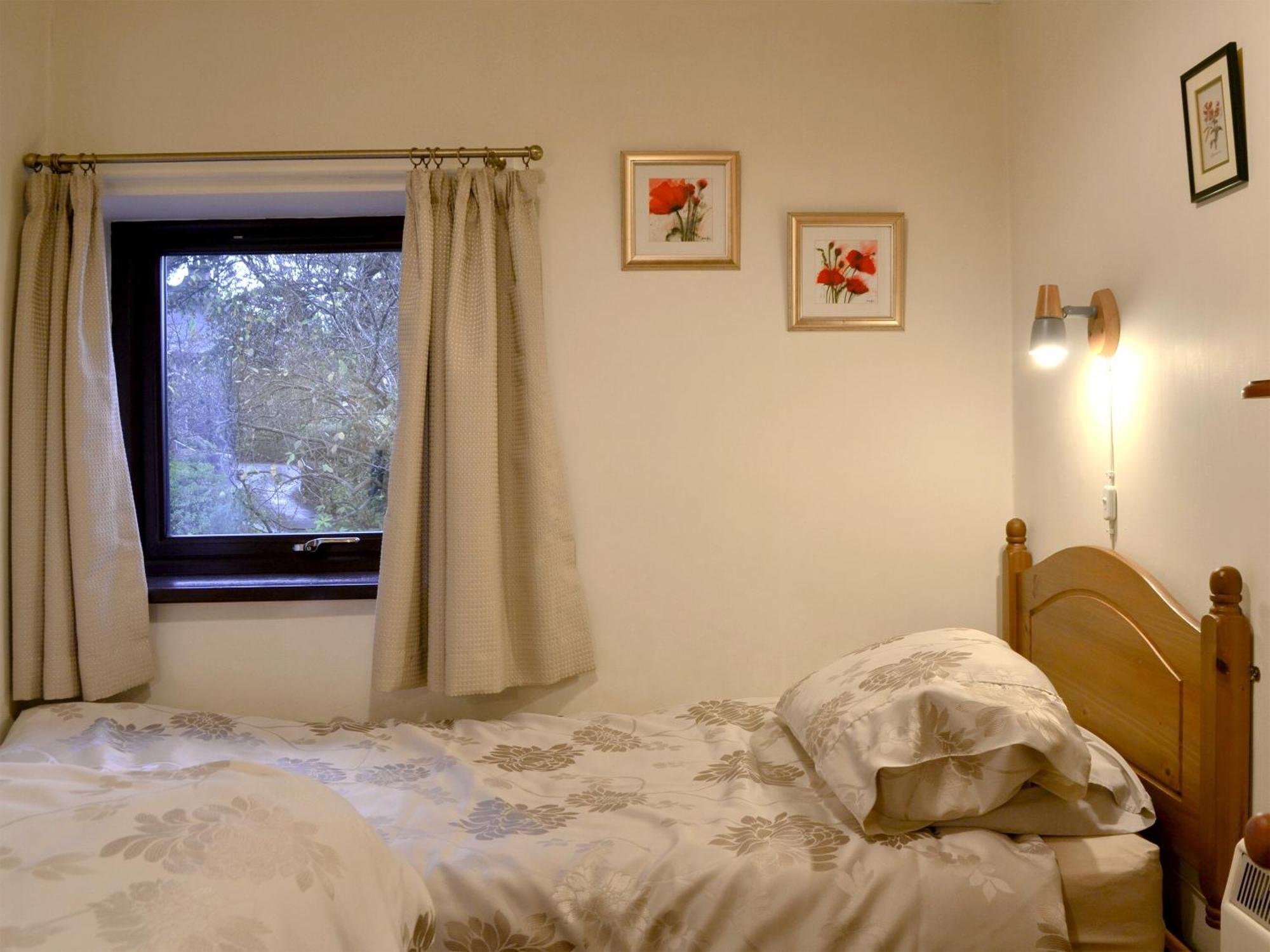Printers Cottage Ambleside Extérieur photo
