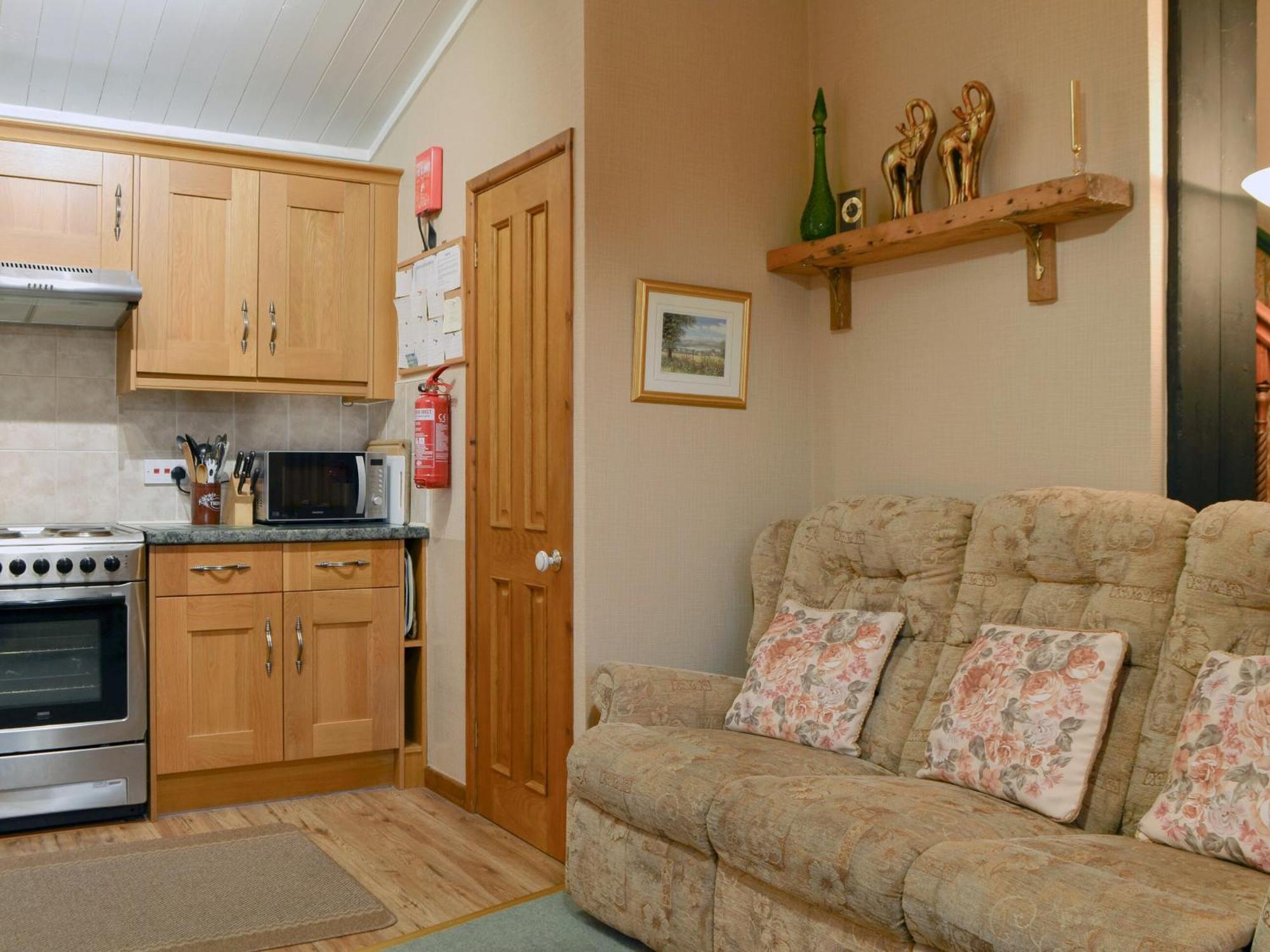 Printers Cottage Ambleside Extérieur photo