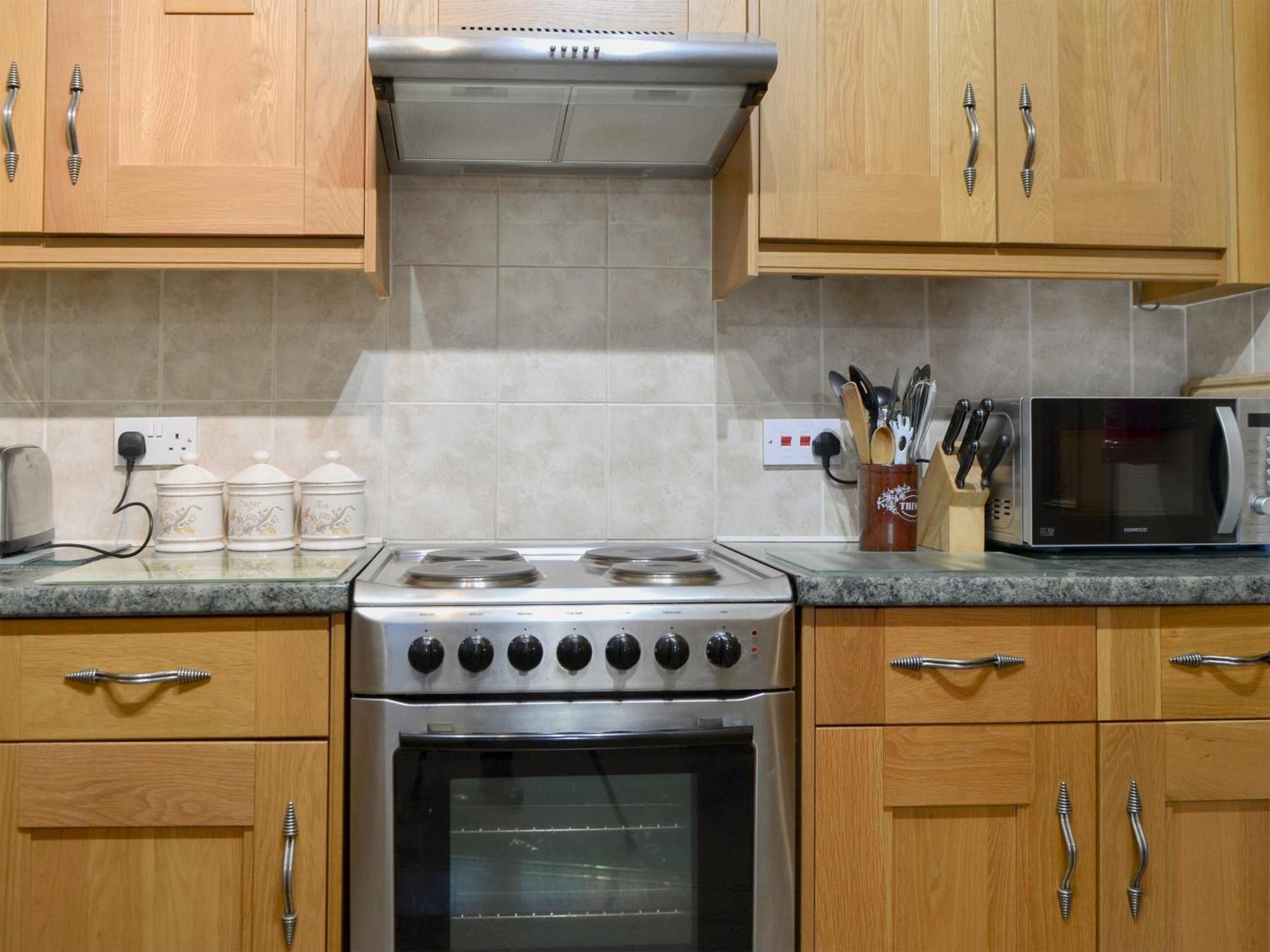 Printers Cottage Ambleside Extérieur photo