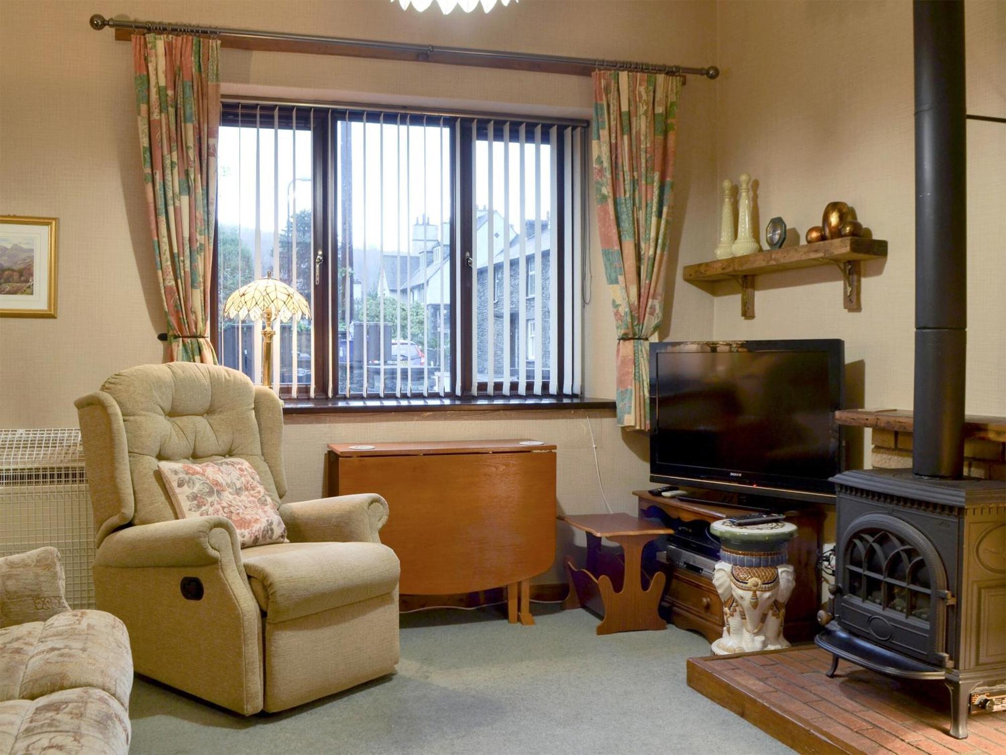 Printers Cottage Ambleside Extérieur photo